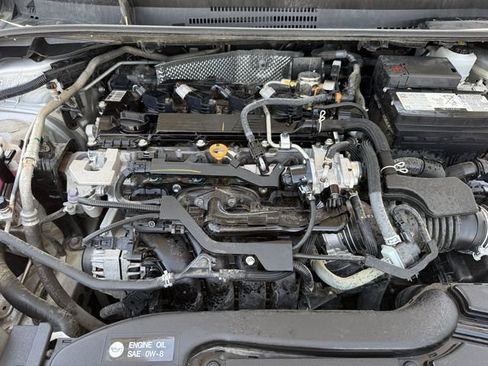 Used 2024 Toyota Corolla LE FWD image 31