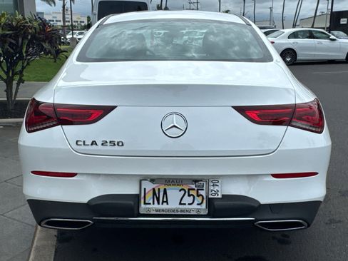 Used 2023 Mercedes-Benz CLA 250 image 6