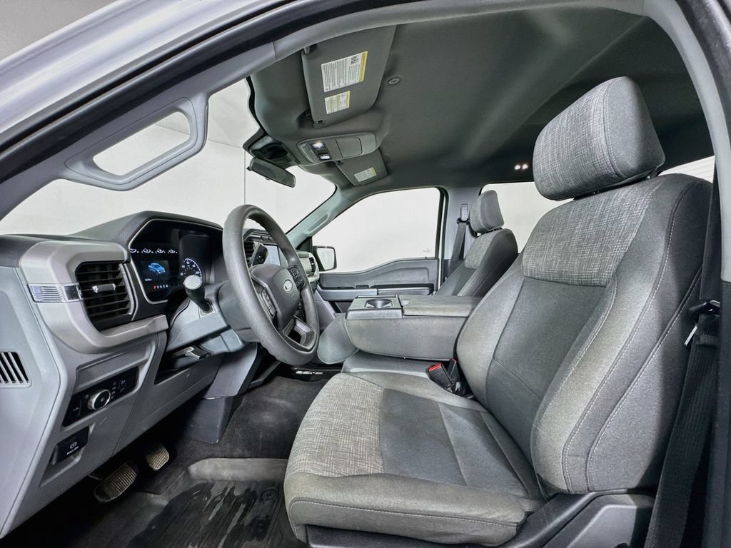 Used 2022 Ford F150 XLT w/ Trailer Tow Package AWD/4WD image 20
