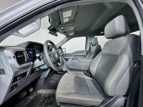 Used 2022 Ford F150 XLT w/ Trailer Tow Package AWD/4WD image 20