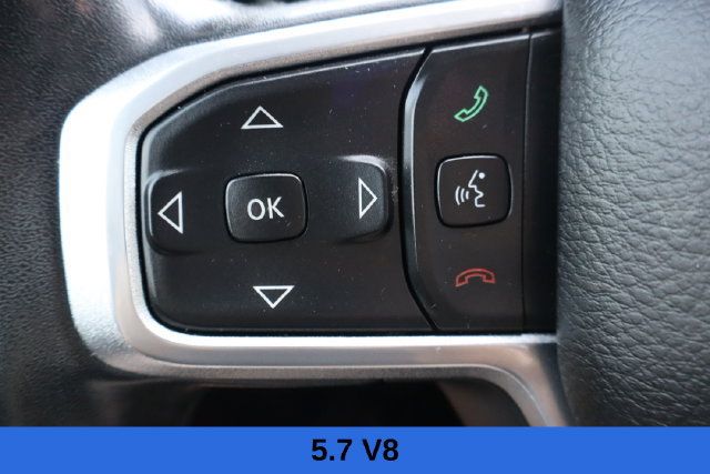 Used 2019 RAM 1500 Laramie RWD image 17