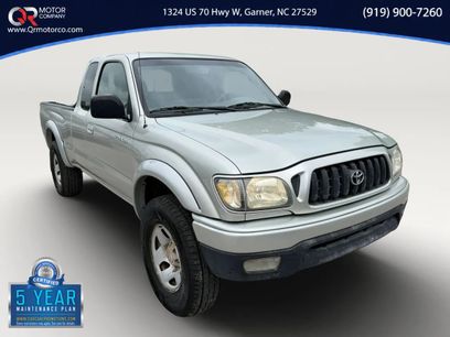Used 2004 Toyota Tacoma PreRunner