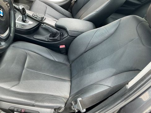 Used 2015 BMW 328i Sedan RWD image 27