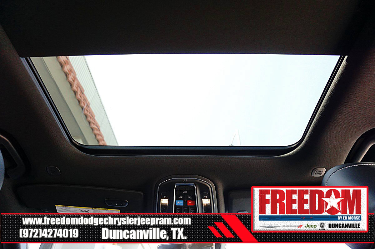 New 2026 Jeep Grand Cherokee Limited w/ Limited Altitude Package AWD/4WD image 37