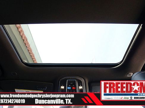 New 2026 Jeep Grand Cherokee Limited AWD/4WD image 37