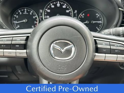 Certified 2023 MAZDA CX-30 AWD 2.5 S w/ Select Package image 11