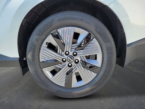 New 2026 Nissan Murano SL image 13