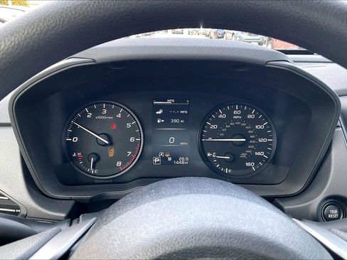 Certified 2025 Subaru Impreza 2.0i image 24