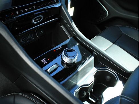 New 2026 Jeep Grand Cherokee Limited AWD/4WD image 20
