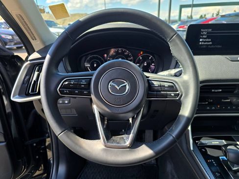 Certified 2024 MAZDA CX-90 Plug-In Hybrid w/ Preferred AWD/4WD image 12