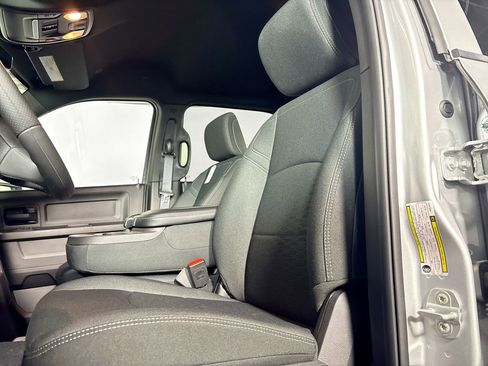 New 2026 RAM 2500 Tradesman AWD/4WD image 11
