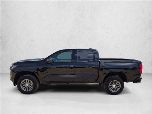 New 2026 Chevrolet Colorado LT RWD image 5
