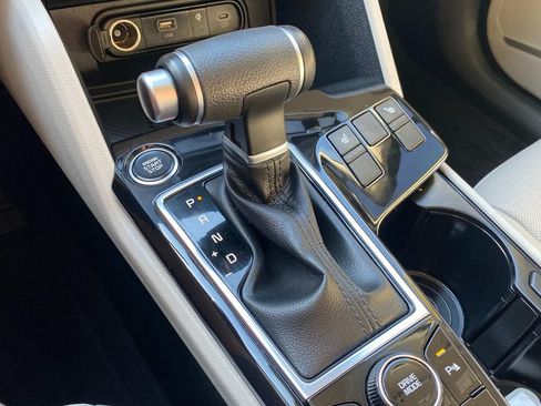 Used 2023 Kia Sportage EX FWD image 27