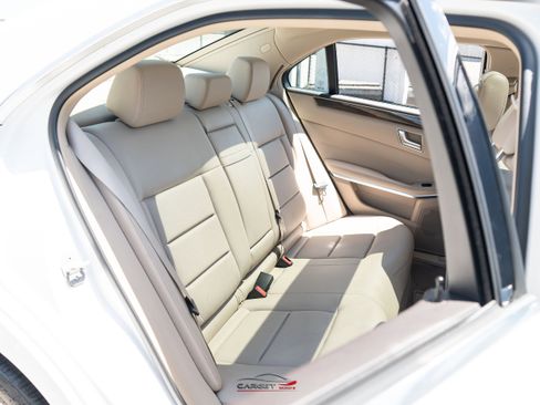 Used 2015 Mercedes-Benz E 350 4MATIC Sedan w/ Premium 1 Package image 18
