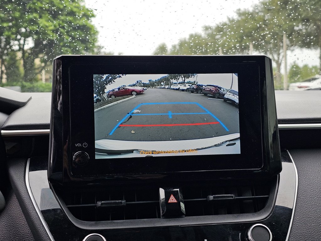 Used 2024 Toyota Corolla LE FWD image 19