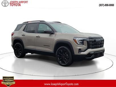 Used 2027 GMC Terrain Elevation w/ Elevation Premium Package