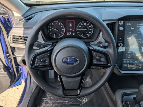 New 2026 Subaru Crosstrek 2.0i Premium image 13