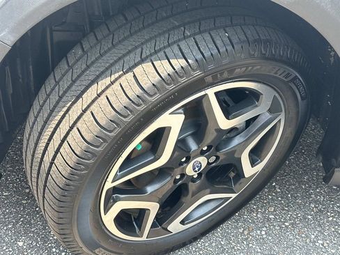 Used 2018 Subaru Crosstrek 2.0i Limited AWD/4WD image 10