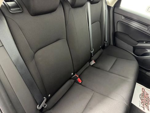 Used 2023 Honda Civic LX image 33