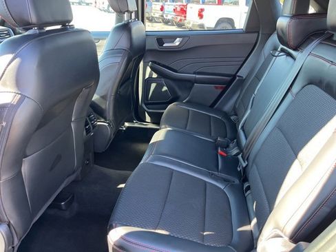 Used 2025 Ford Escape ST-Line image 11