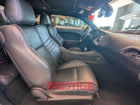 Used 2023 Dodge Challenger SRT Super Stock RWD image 33