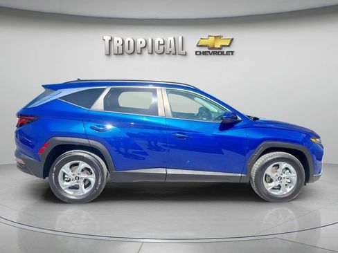 Used 2024 Hyundai Tucson SEL image 6