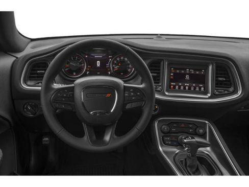Certified 2019 Dodge Challenger SXT RWD image 7