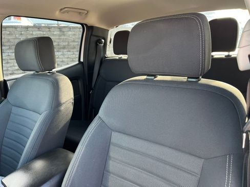 Certified 2023 Ford Ranger XLT w/ Equipment Group 301A Mid image 13