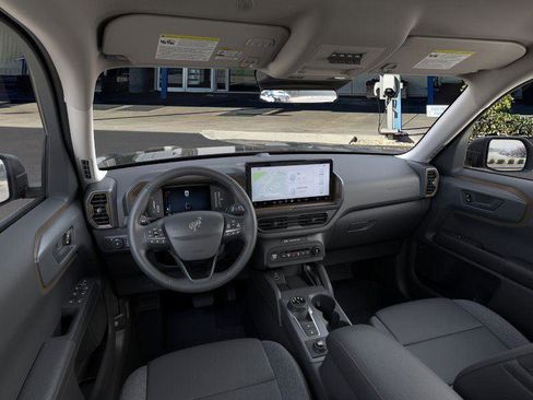 New 2026 Ford Bronco Sport Big Bend w/ Convenience Package AWD/4WD image 9