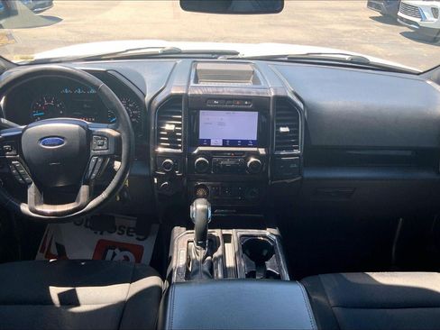 Used 2020 Ford F150 XLT w/ Equipment Group 302A Luxury AWD/4WD image 14