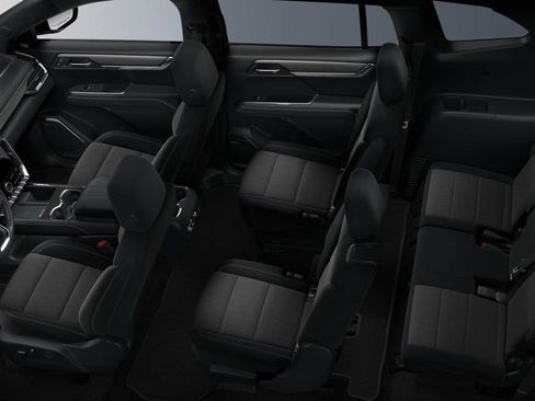 New 2026 GMC Acadia Elevation w/ Black Edition image 38