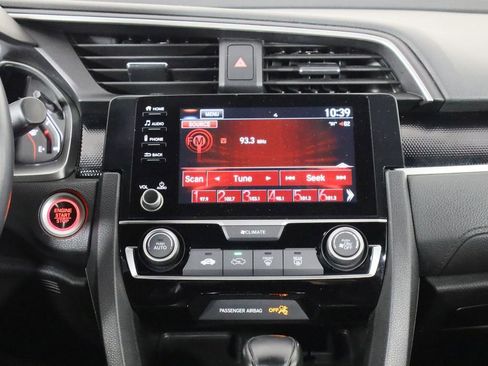 Used 2021 Honda Civic Sport image 26
