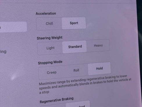Used 2018 Tesla Model 3 Long Range AWD/4WD image 27