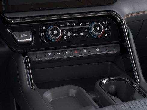 New 2026 GMC Sierra 3500 AT4 w/ AT4 Premium Plus Package image 23