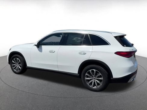 Used 2024 Mercedes-Benz GLC 300 image 9
