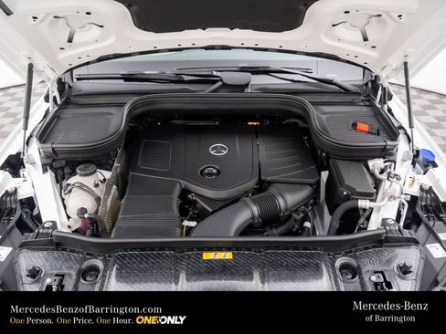 New 2026 Mercedes-Benz GLE 350 4MATIC image 33