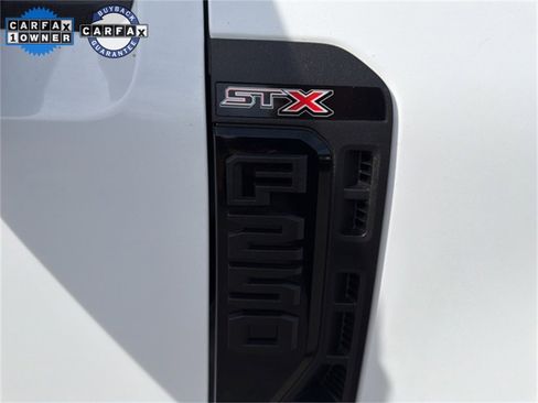 Used 2023 Ford F250 XL w/ STX Appearance Package image 10