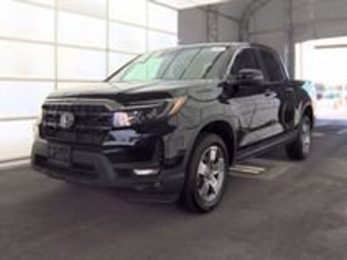 Used 2025 Honda Ridgeline RTL image 21