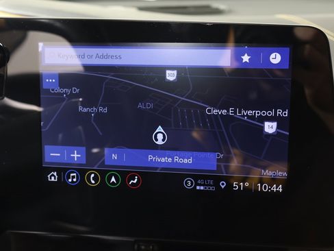 Used 2021 Chevrolet Corvette Stingray image 47