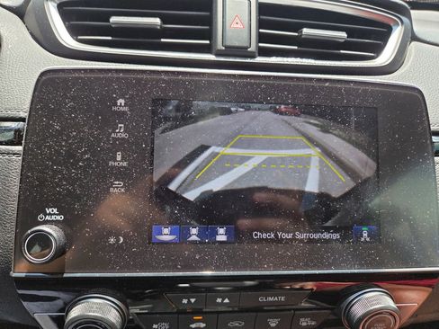 Used 2018 Honda CR-V EX image 25