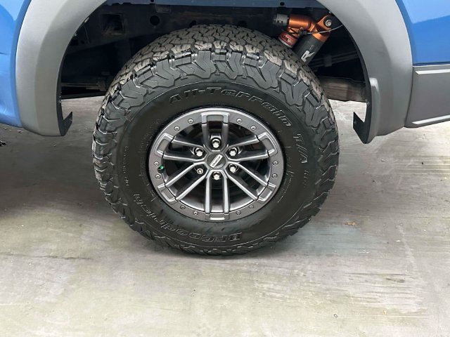 Used 2020 Ford F150 Raptor w/ Equipment Group 802A Luxury AWD/4WD image 21