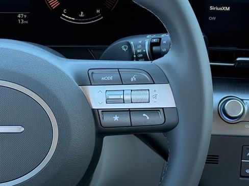 New 2026 Hyundai Kona SEL Sport image 18