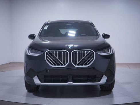 Used 2026 BMW X3 xDrive30i AWD/4WD image 4
