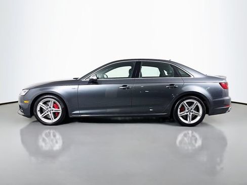 Used 2018 Audi S4 Prestige AWD/4WD image 4
