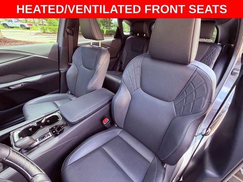 Certified 2025 Lexus RX 350 Premium w/ Accessory Package (Z1) FWD image 15