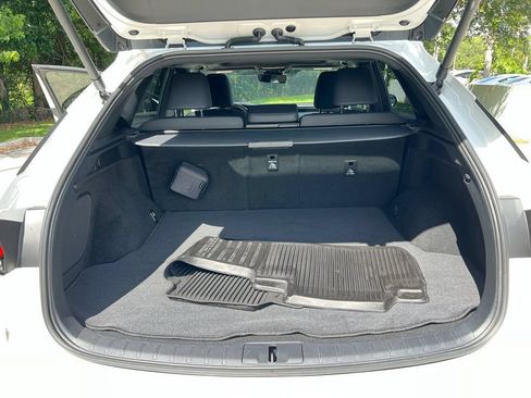 Certified 2024 Lexus RX 350 Premium w/ Accessory Package (Z1) FWD image 21
