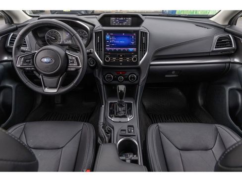 Used 2020 Subaru Impreza 2.0i Limited image 12