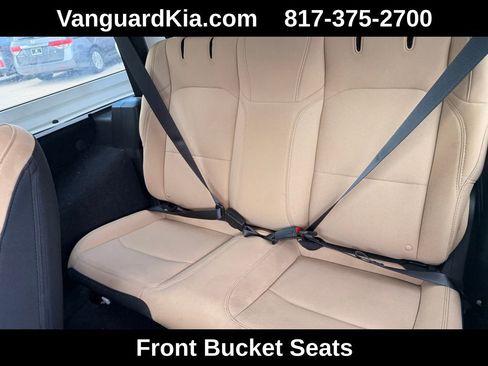 Used 2023 Jeep Wrangler Sport AWD/4WD image 25