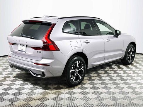 New 2026 Volvo XC60 B5 Core image 7