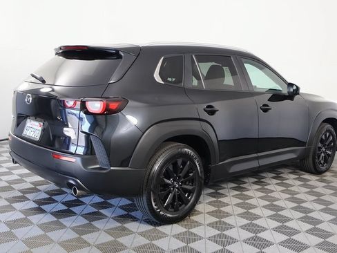 Certified 2025 MAZDA CX-50 AWD 2.5 S w/ Weather Package image 5
